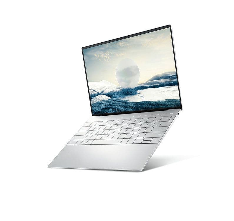 Dell XPS 13