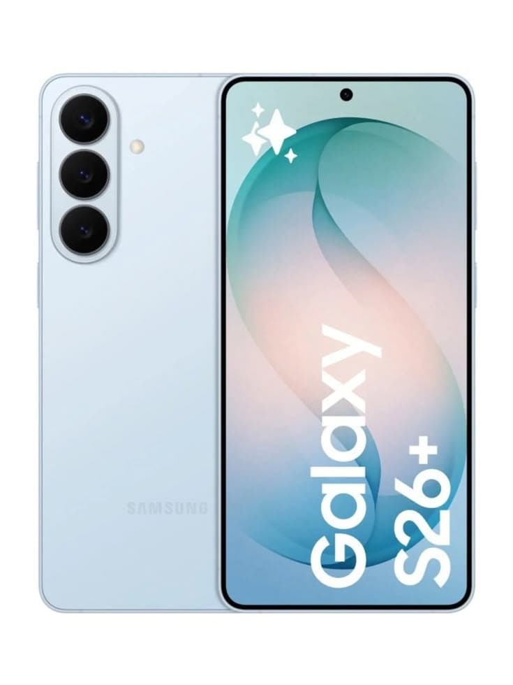 Samsung Galaxy S26