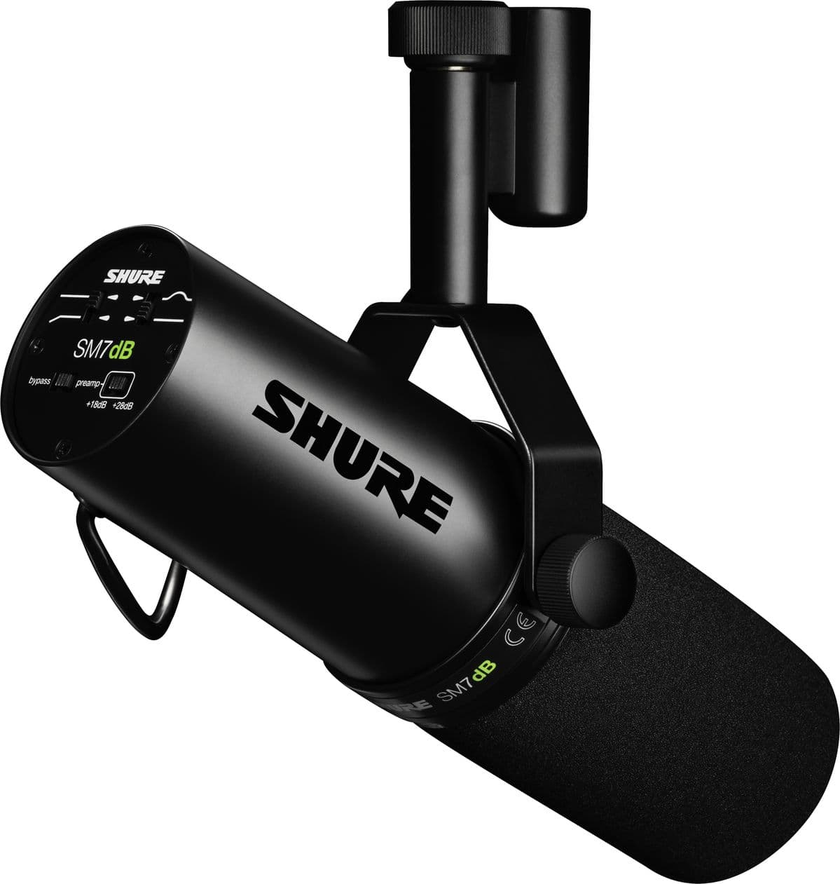 Shure SM7B
