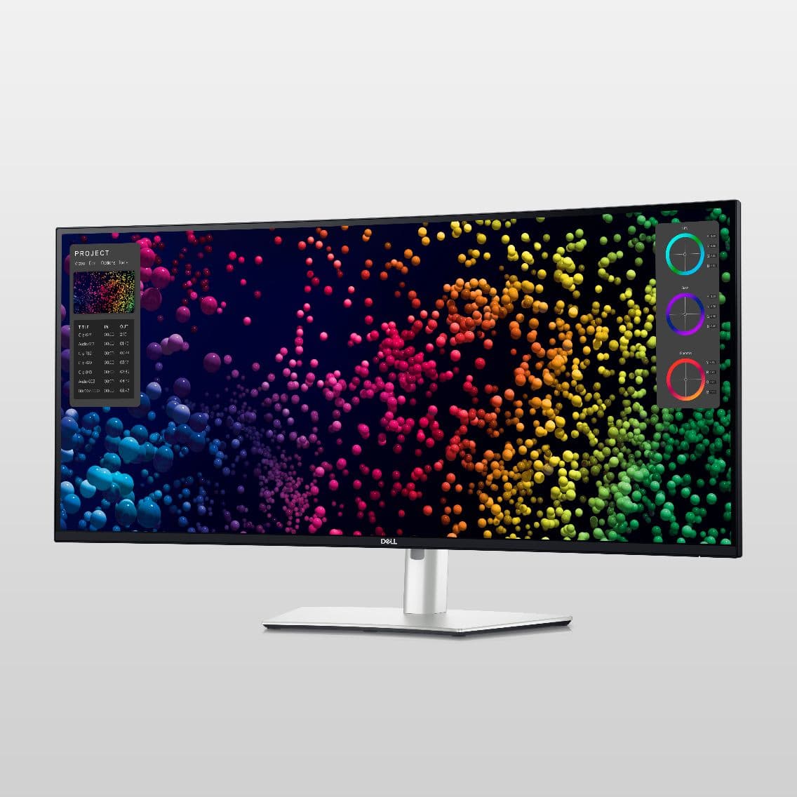 Dell UltraSharp U2724D